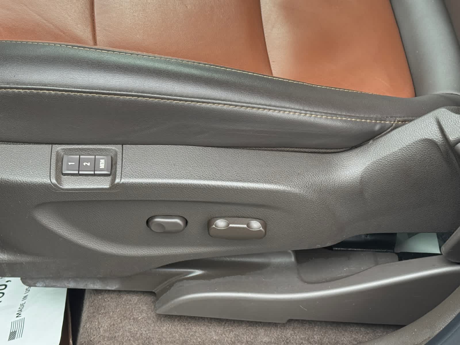 2014 Buick Encore Leather