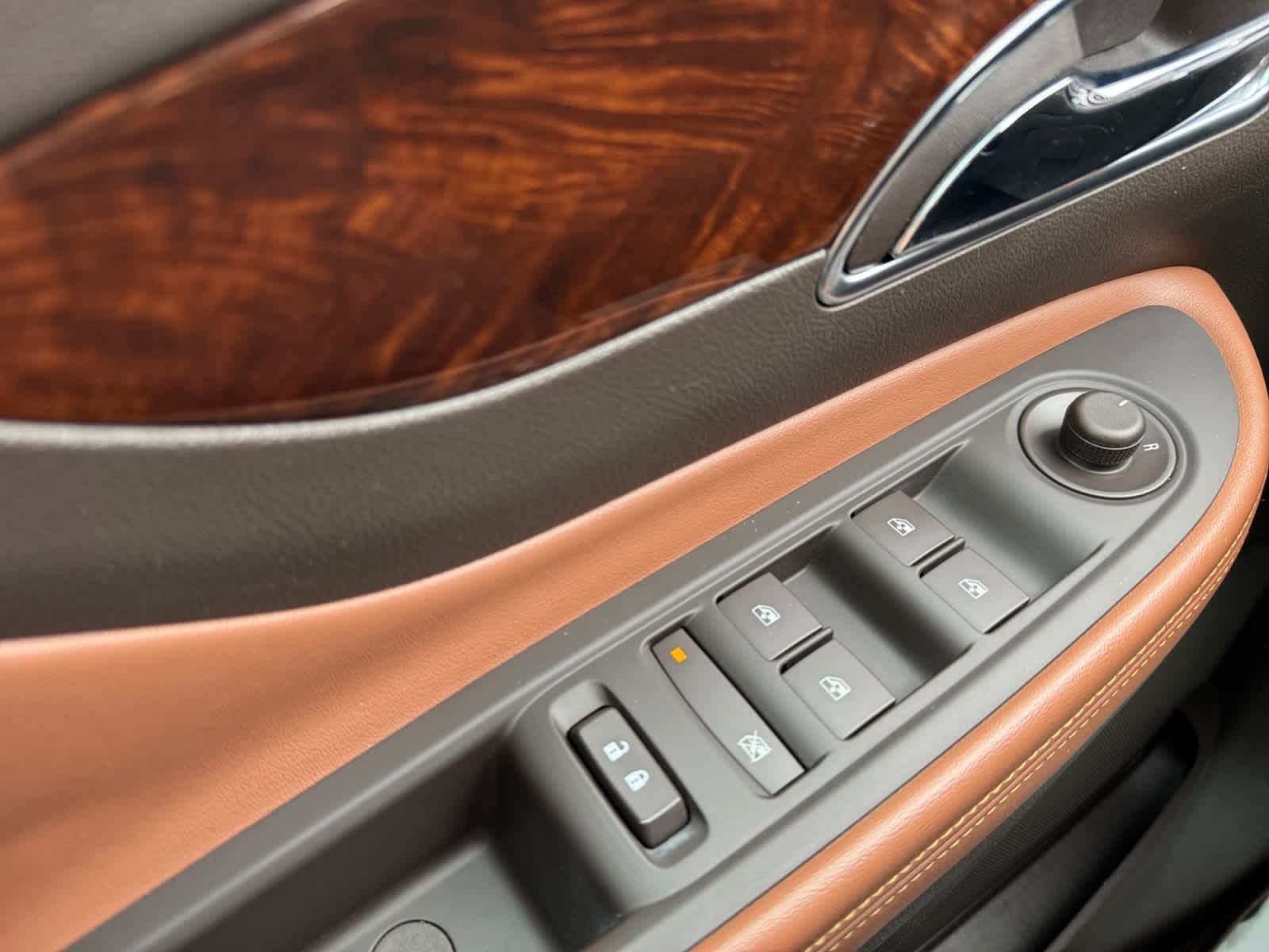 2014 Buick Encore Leather