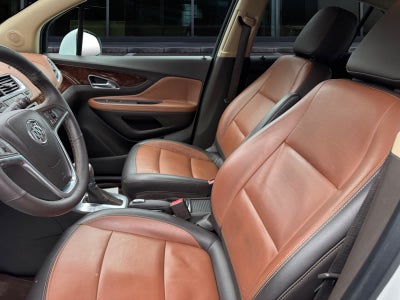 2014 Buick Encore Leather
