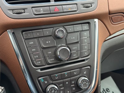 2014 Buick Encore Leather