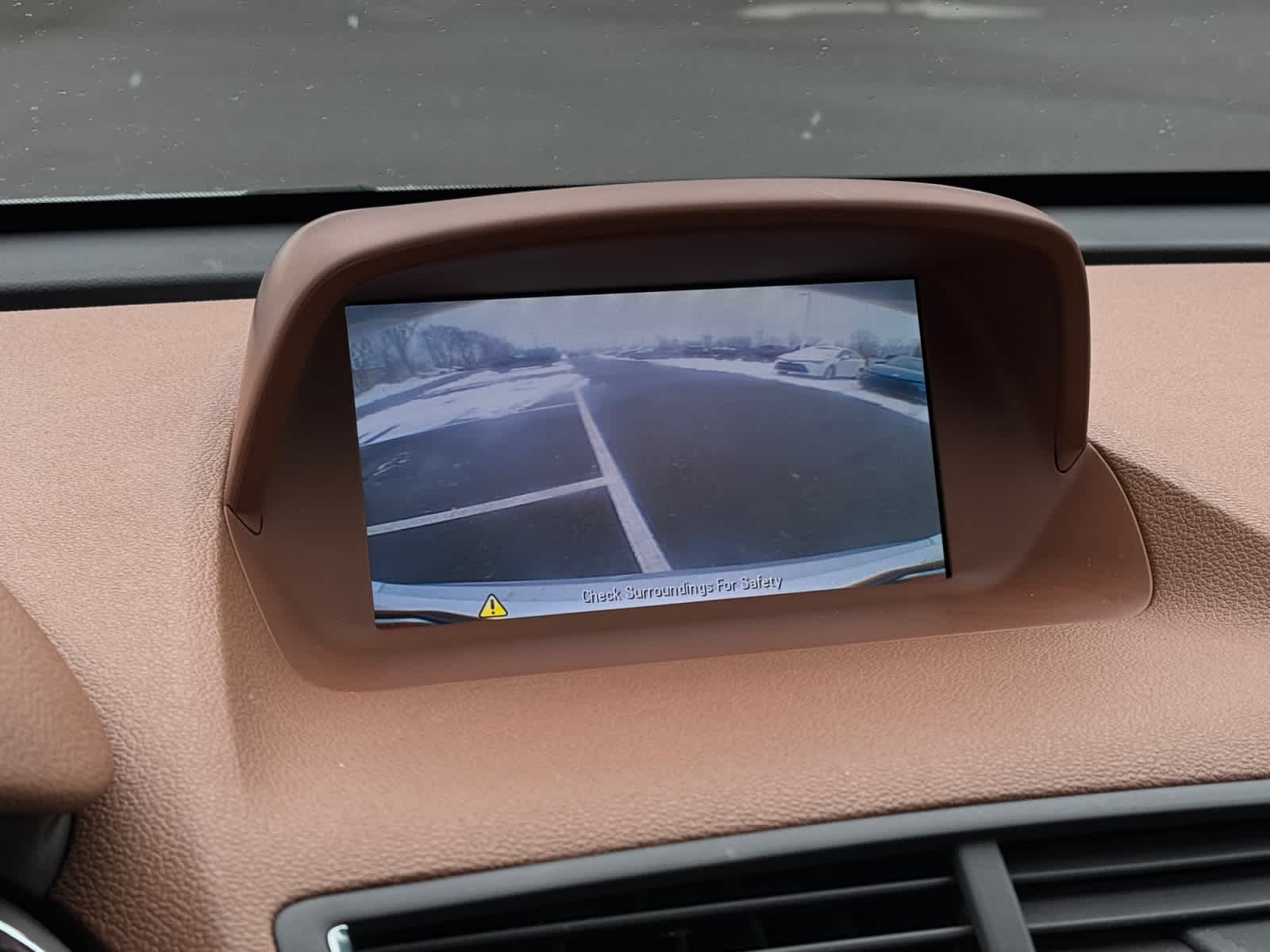 2014 Buick Encore Leather