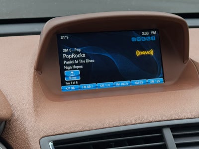 2014 Buick Encore Leather