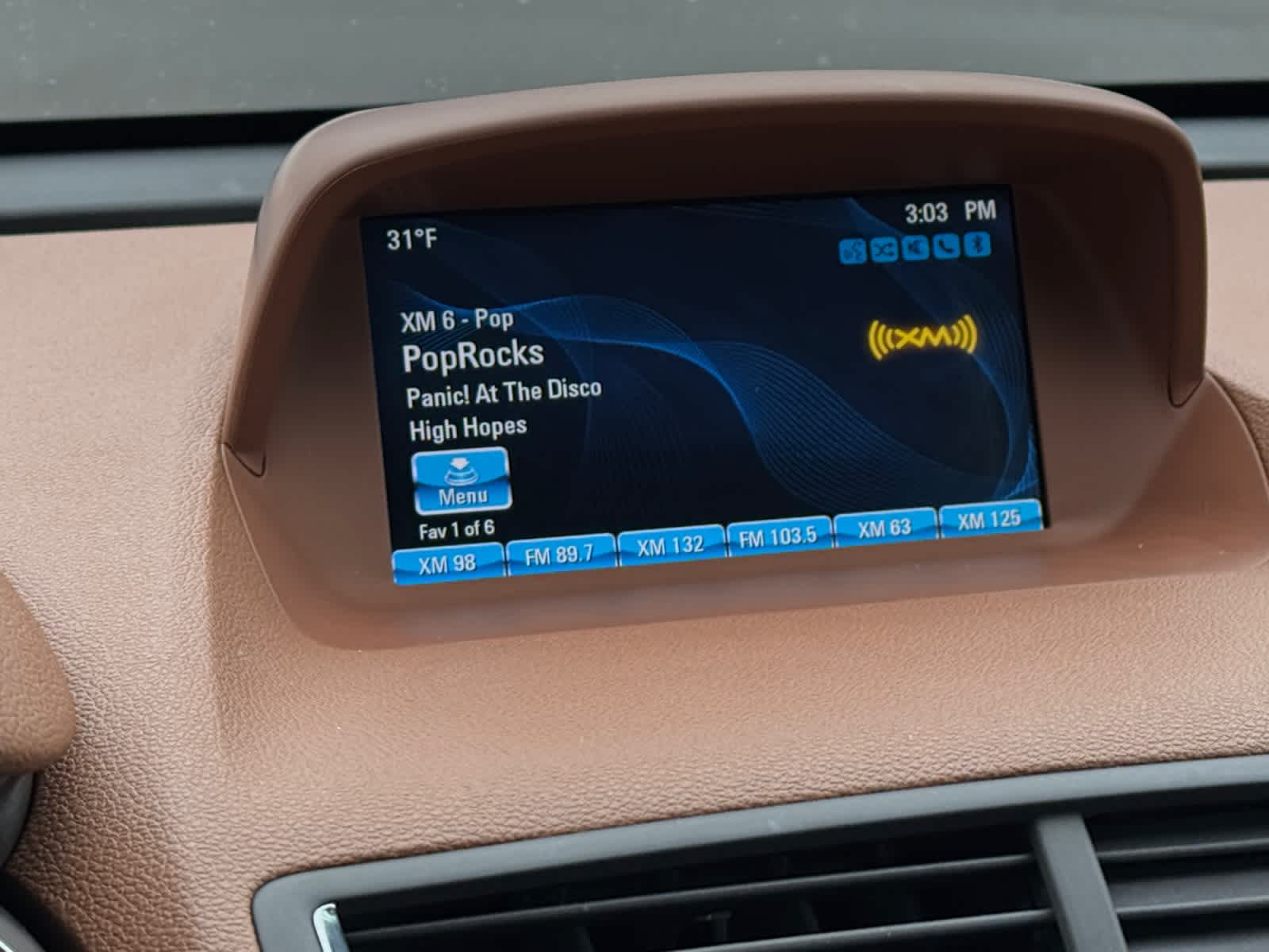 2014 Buick Encore Leather