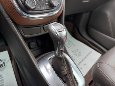 2014 Buick Encore Leather