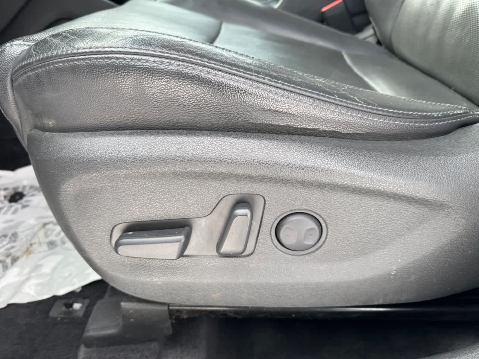 2017 Hyundai Tucson SE Plus