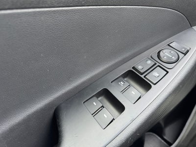 2017 Hyundai Tucson SE Plus