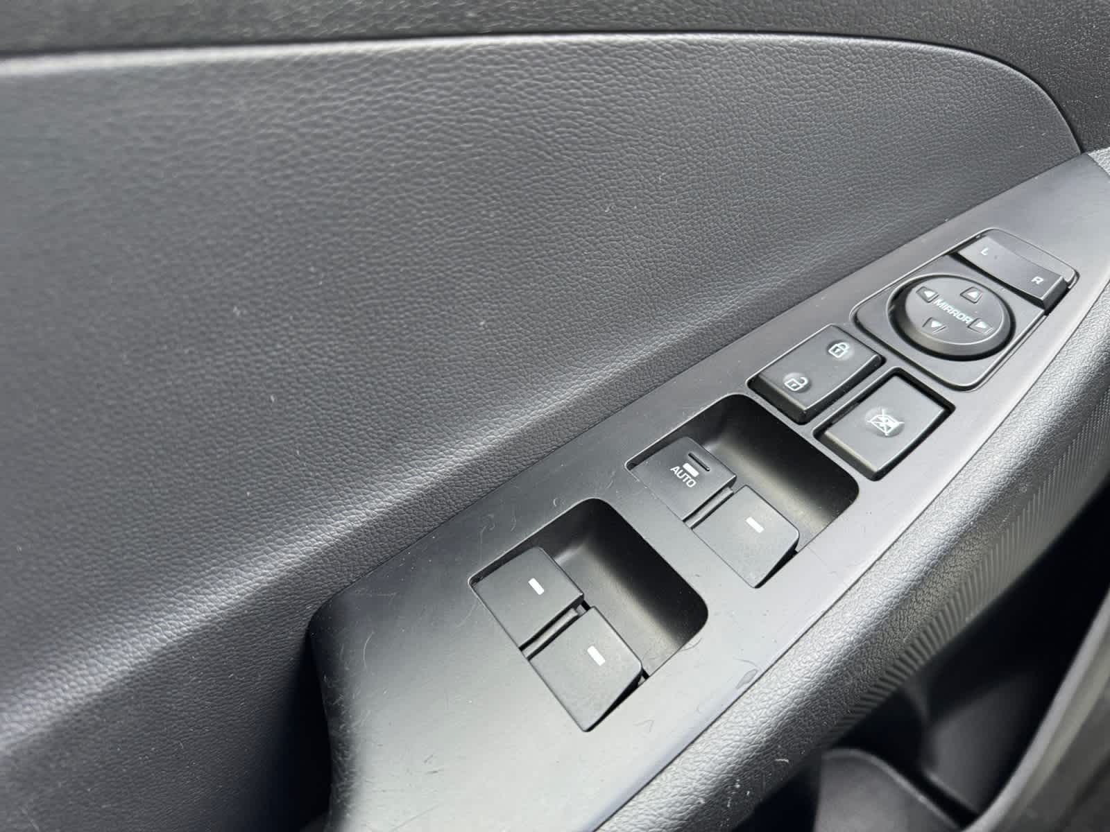 2017 Hyundai Tucson SE Plus