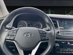 2017 Hyundai Tucson SE Plus