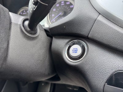 2017 Hyundai Tucson SE Plus