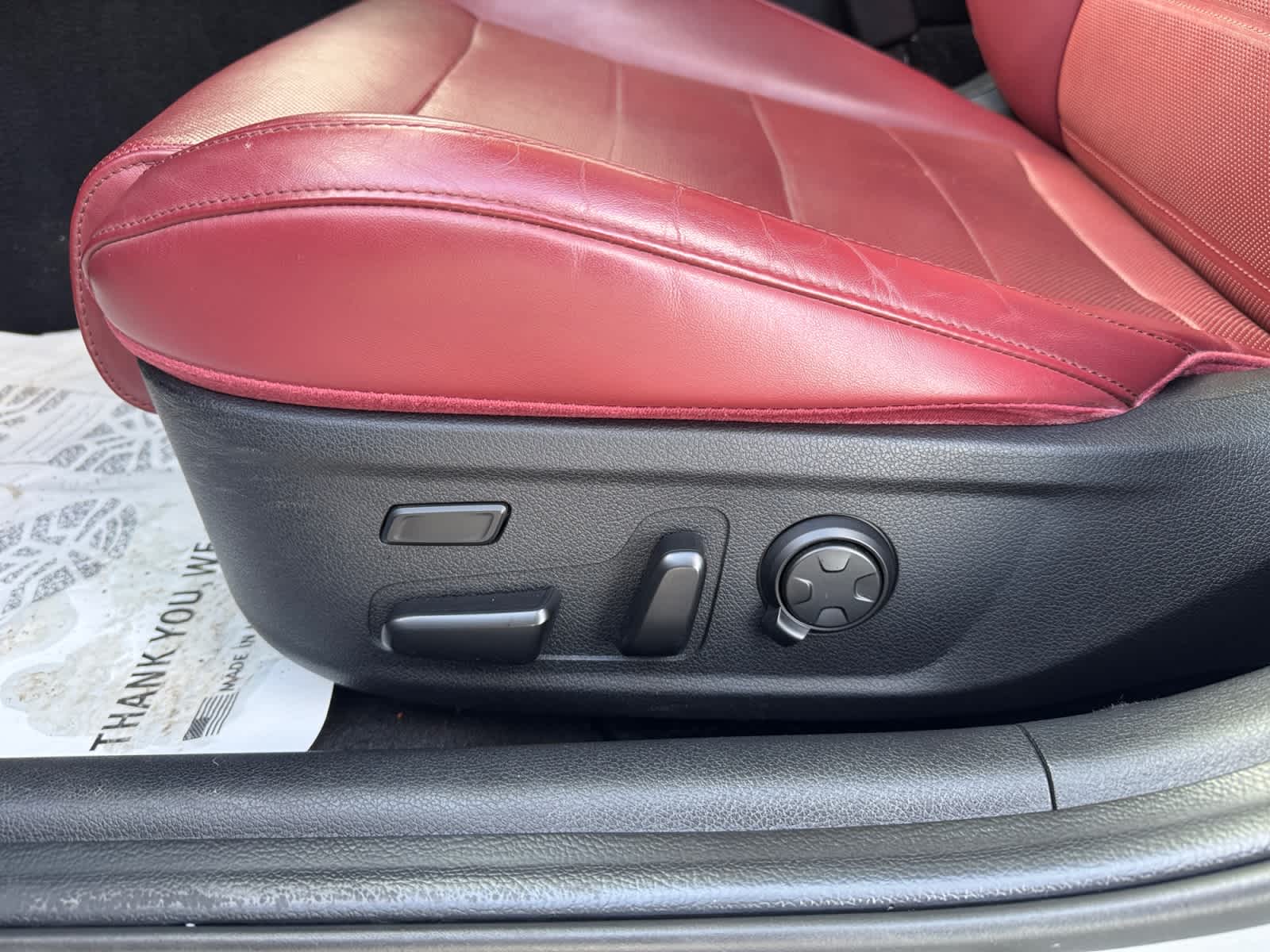 2018 Kia Stinger GT2