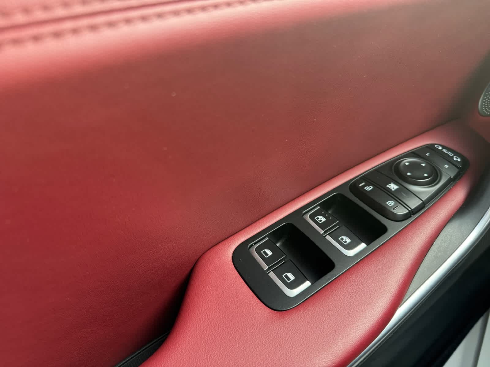 2018 Kia Stinger GT2