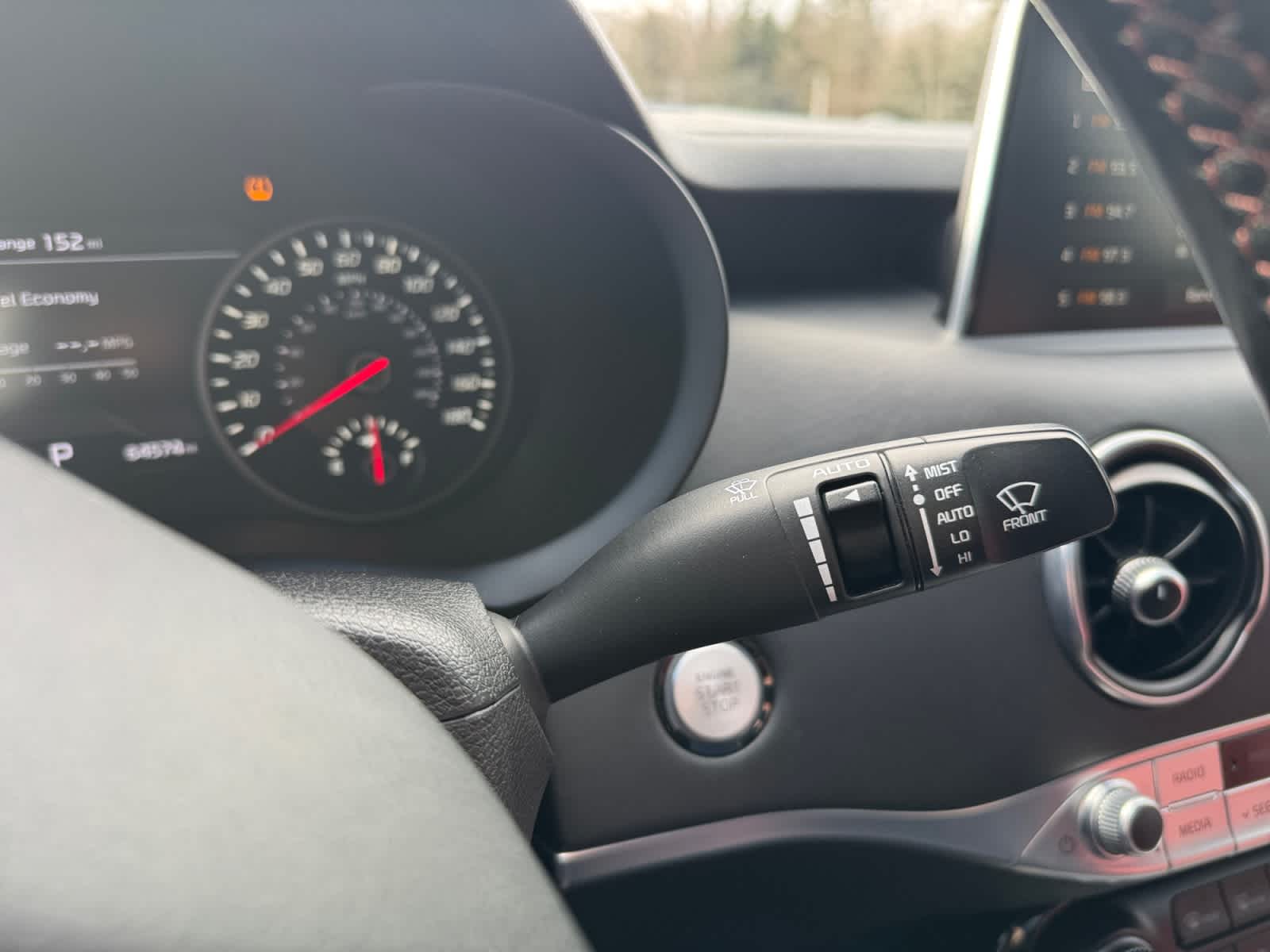 2018 Kia Stinger GT2