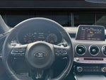 2018 Kia Stinger GT2