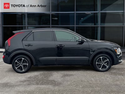 2023 Kia Niro EX