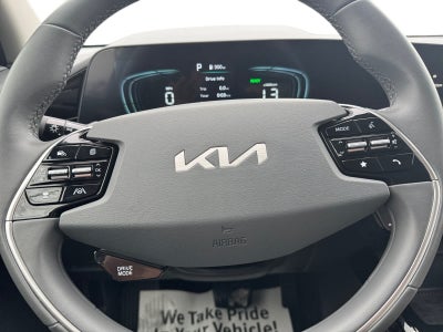 2023 Kia Niro EX