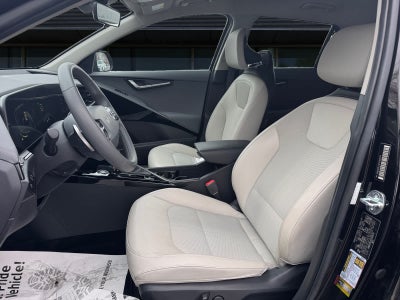 2023 Kia Niro EX