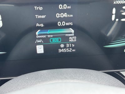 2023 Kia Niro EX