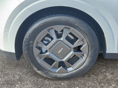 2025 Kia Carnival Hybrid SX