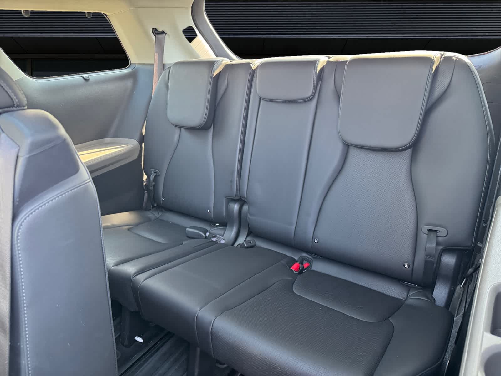 2025 Kia Carnival Hybrid SX