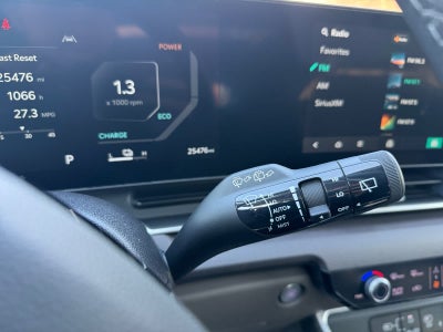 2025 Kia Carnival Hybrid SX