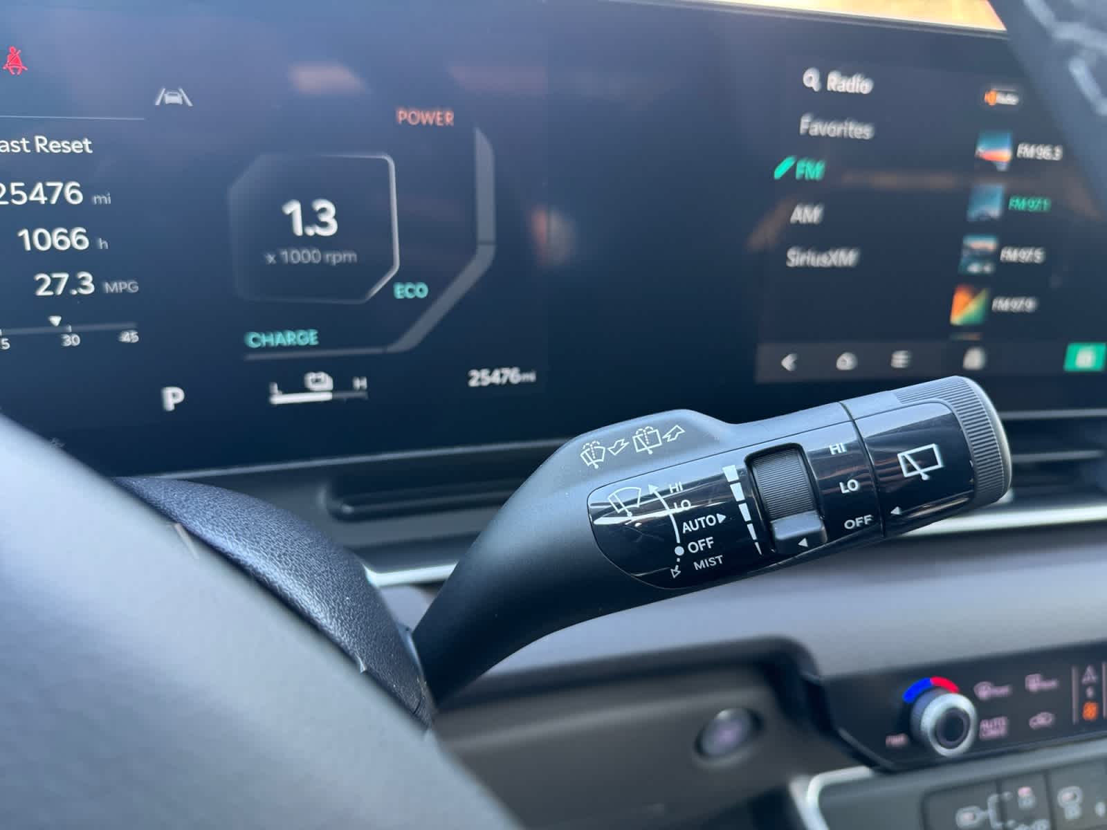 2025 Kia Carnival Hybrid SX