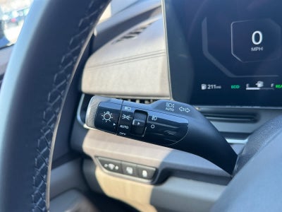 2025 Kia Carnival Hybrid SX