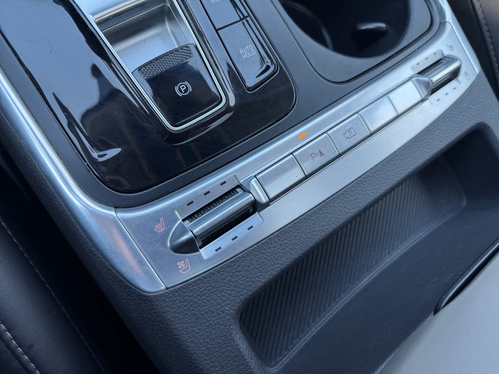 2025 Kia Carnival Hybrid SX