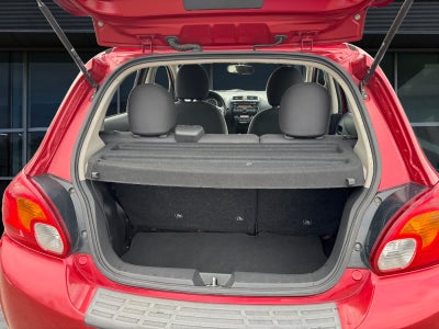 2015 Mitsubishi Mirage ES