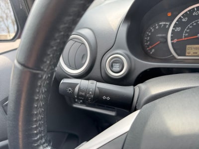 2015 Mitsubishi Mirage ES