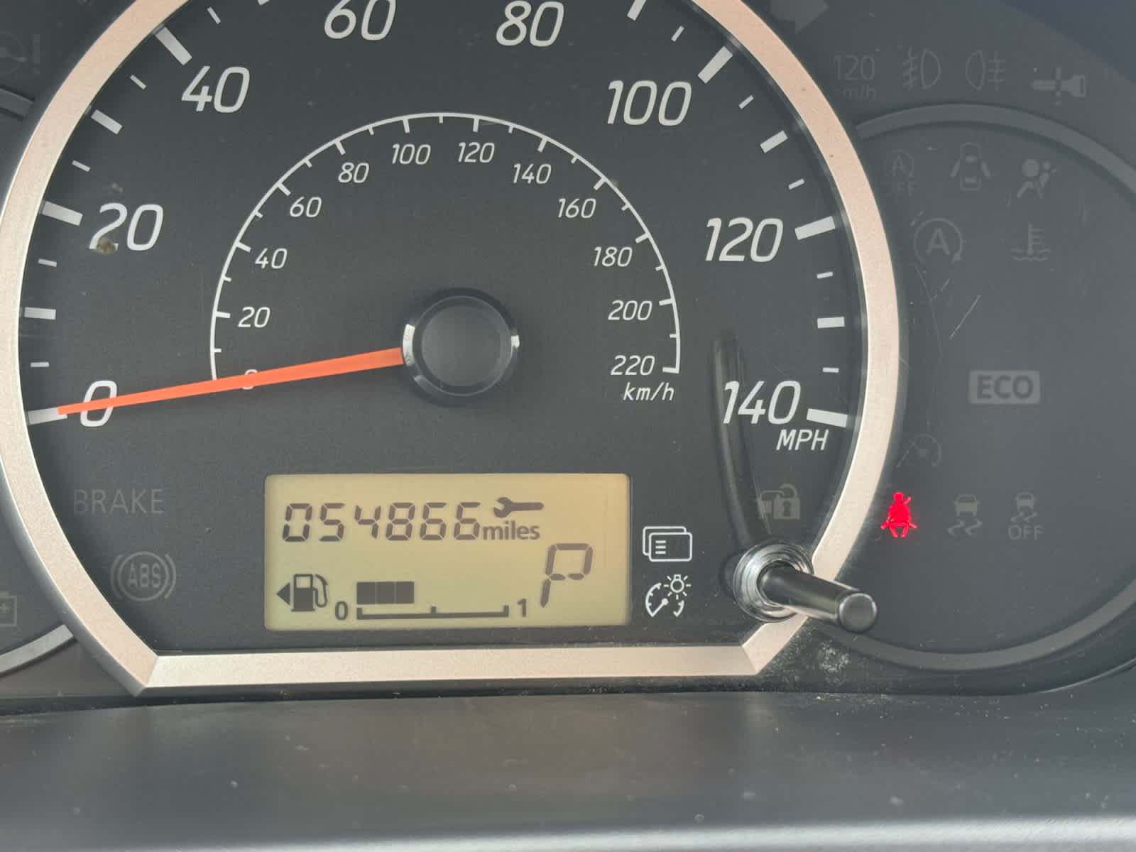 2015 Mitsubishi Mirage ES