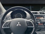 2015 Mitsubishi Mirage ES