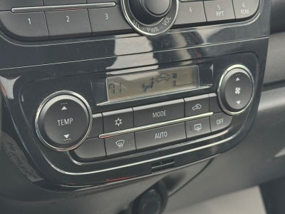 2015 Mitsubishi Mirage ES