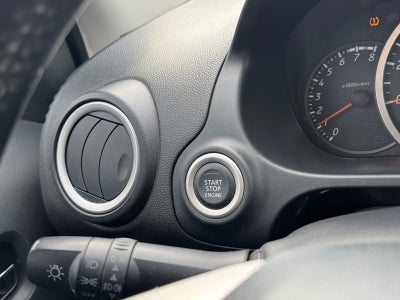 2015 Mitsubishi Mirage ES