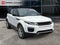2017 Land Rover Range Rover Evoque SE