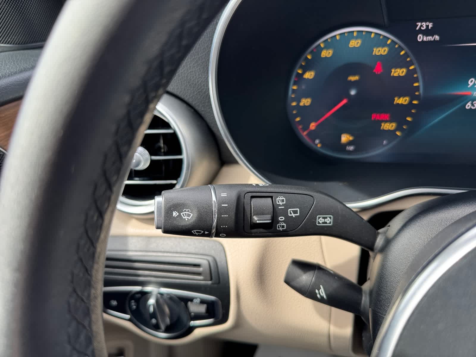 2021 Mercedes-Benz GLC 300 GLC 300