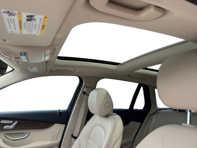 2021 Mercedes-Benz GLC 300 GLC 300