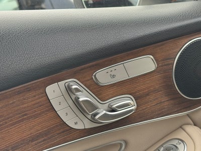 2021 Mercedes-Benz GLC 300 GLC 300