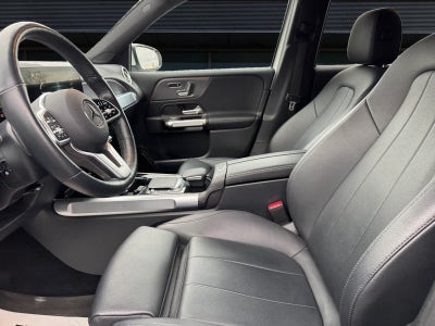 2022 Mercedes-Benz GLB 250 GLB 250