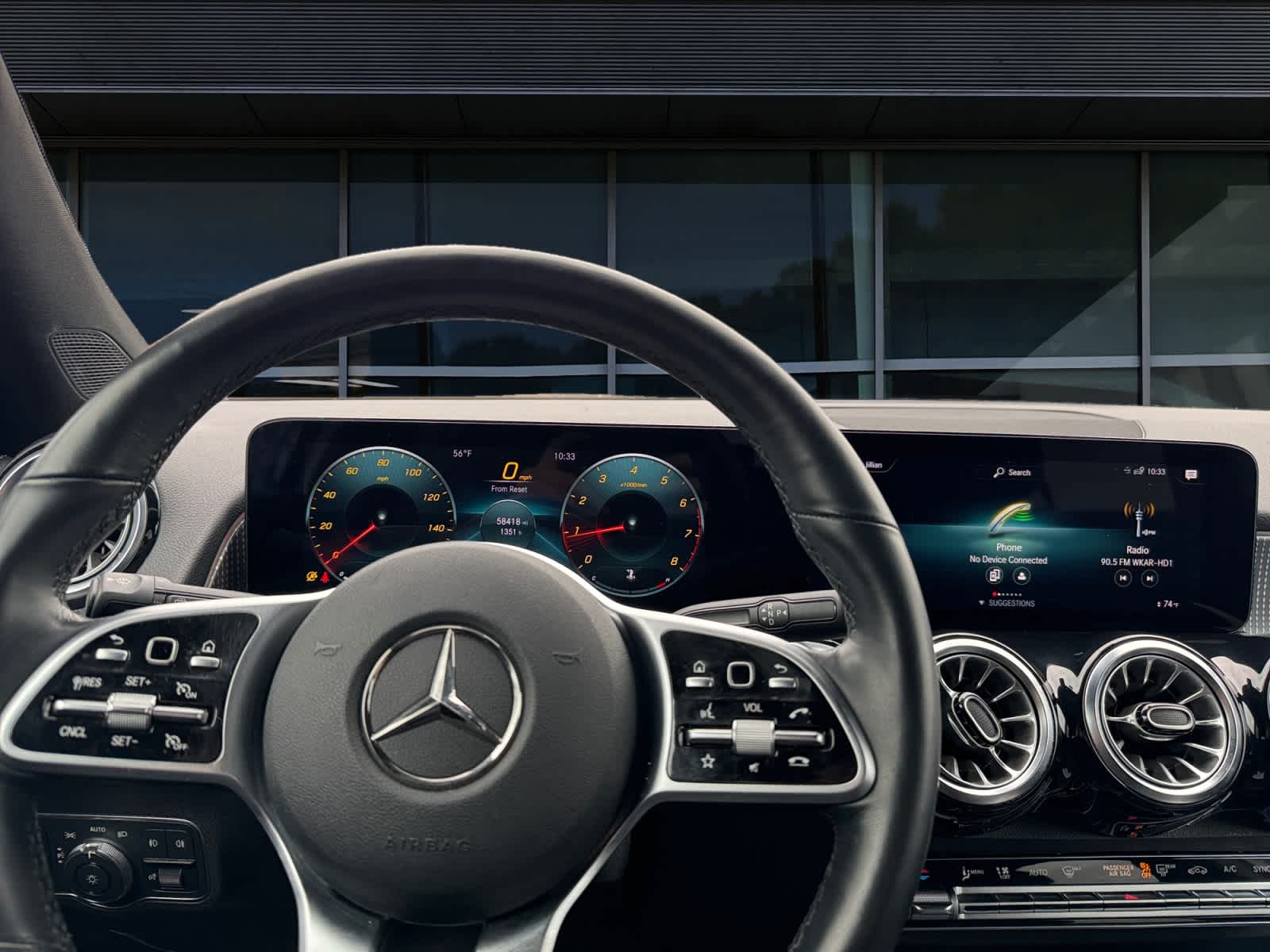 2022 Mercedes-Benz GLB 250 GLB 250