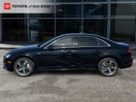 2018 Audi A4 Premium Plus