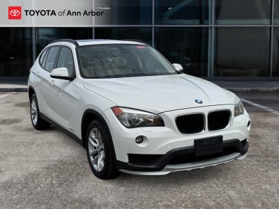 2015 BMW X1 xDrive28i xDrive28i