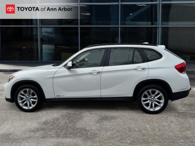 2015 BMW X1 xDrive28i xDrive28i