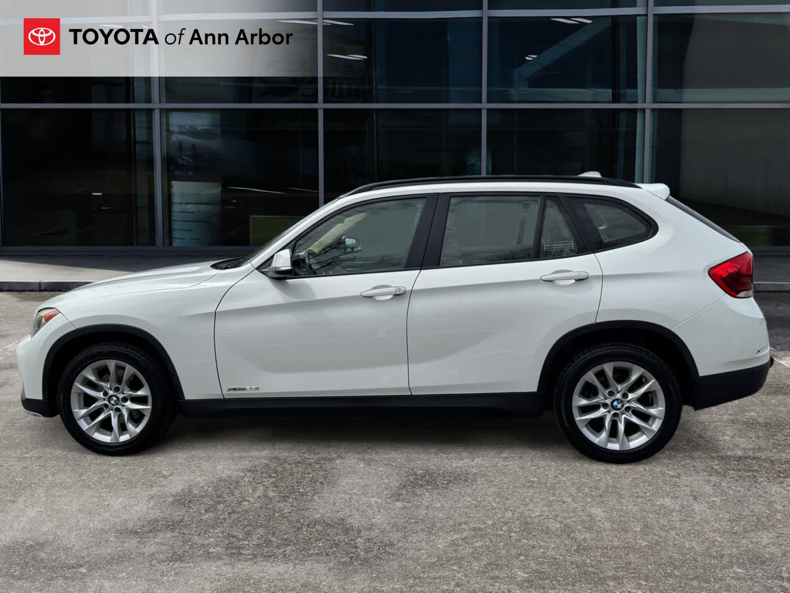 2015 BMW X1 xDrive28i xDrive28i