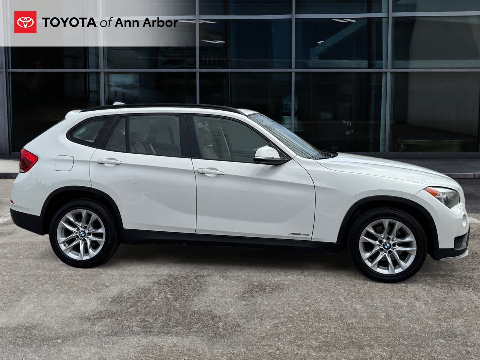 2015 BMW X1 xDrive28i xDrive28i
