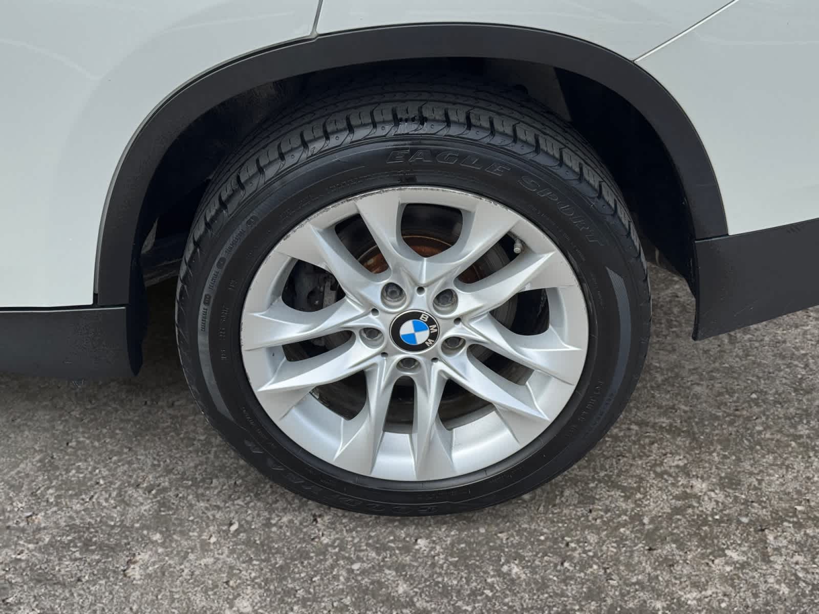 2015 BMW X1 xDrive28i xDrive28i