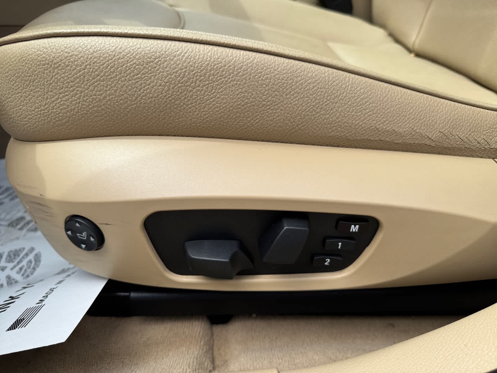 2015 BMW X1 xDrive28i xDrive28i