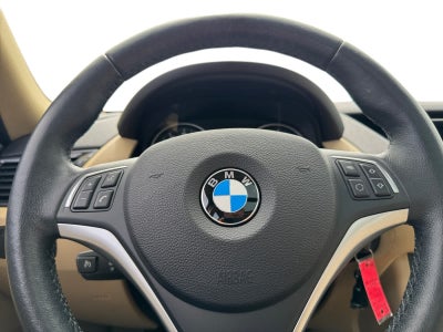 2015 BMW X1 xDrive28i xDrive28i