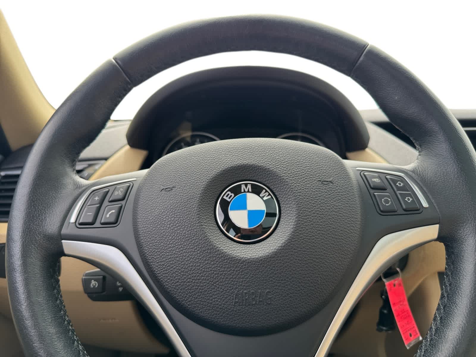 2015 BMW X1 xDrive28i xDrive28i