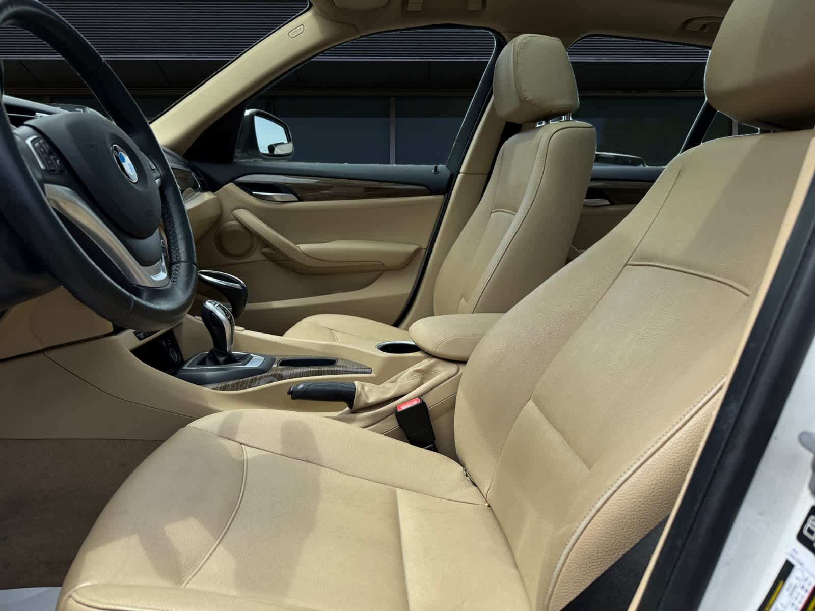 2015 BMW X1 xDrive28i xDrive28i