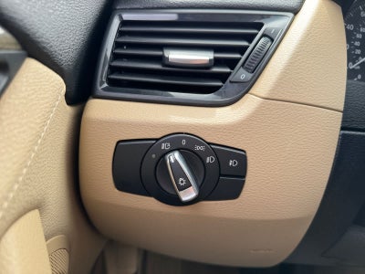 2015 BMW X1 xDrive28i xDrive28i